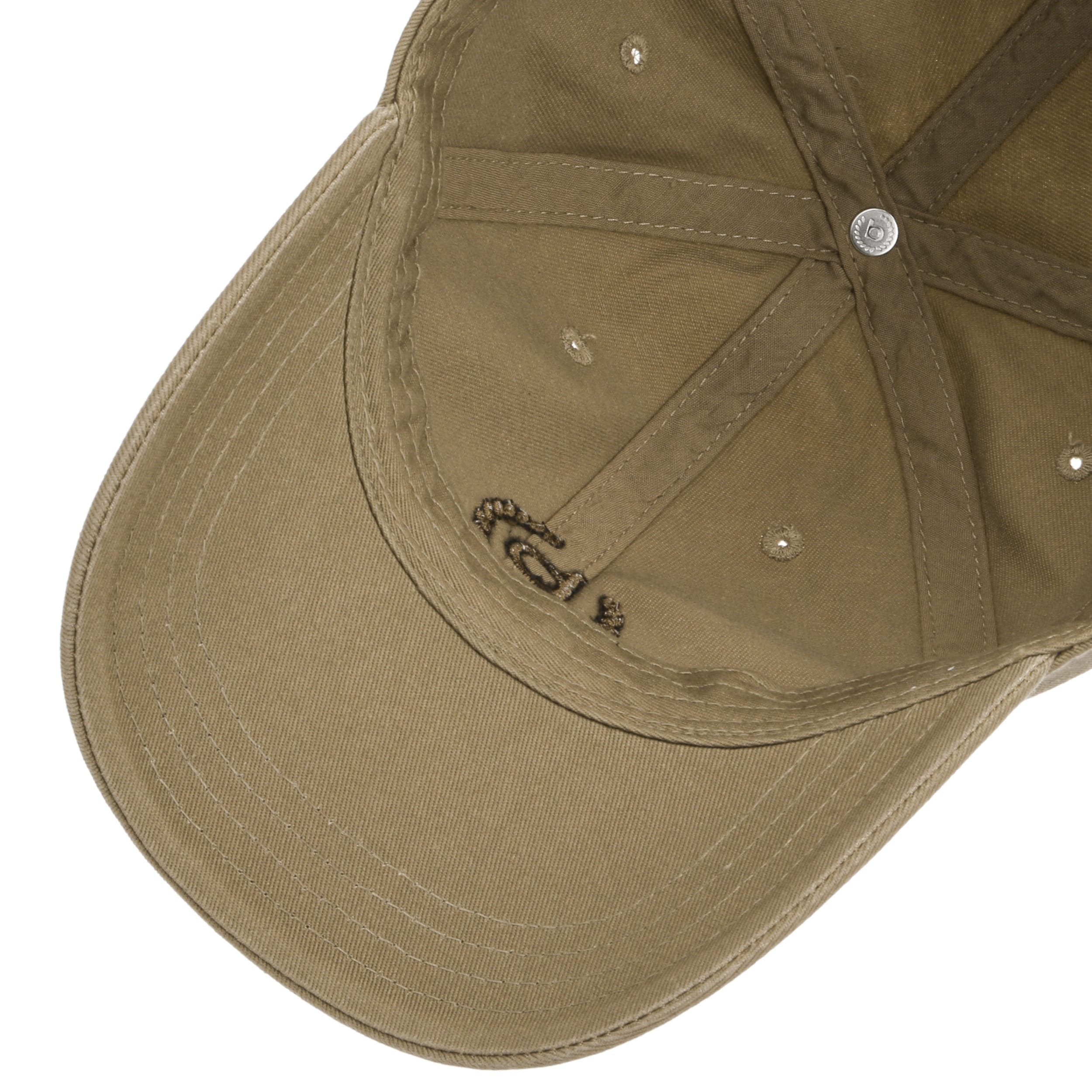 Uni Classic Cotton Baseball Cap