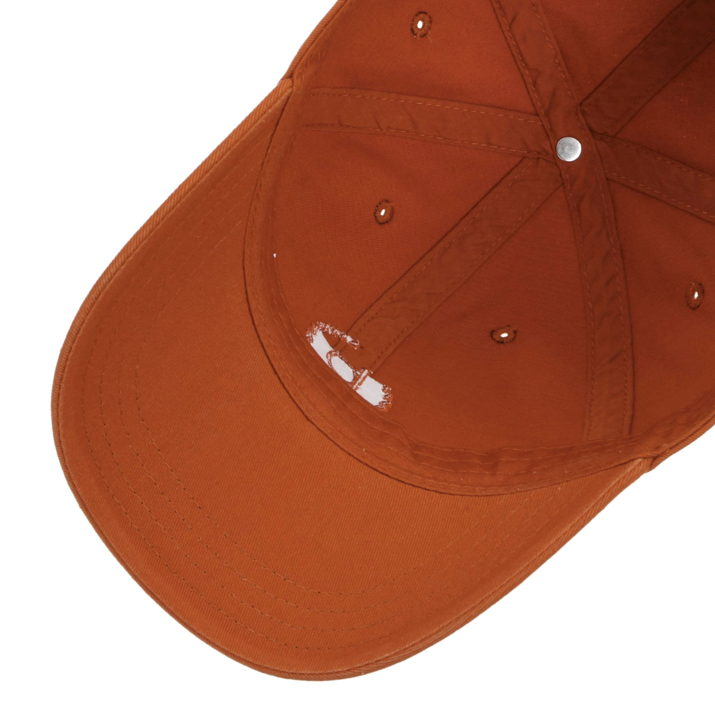 Uni Classic Cotton Baseball Cap