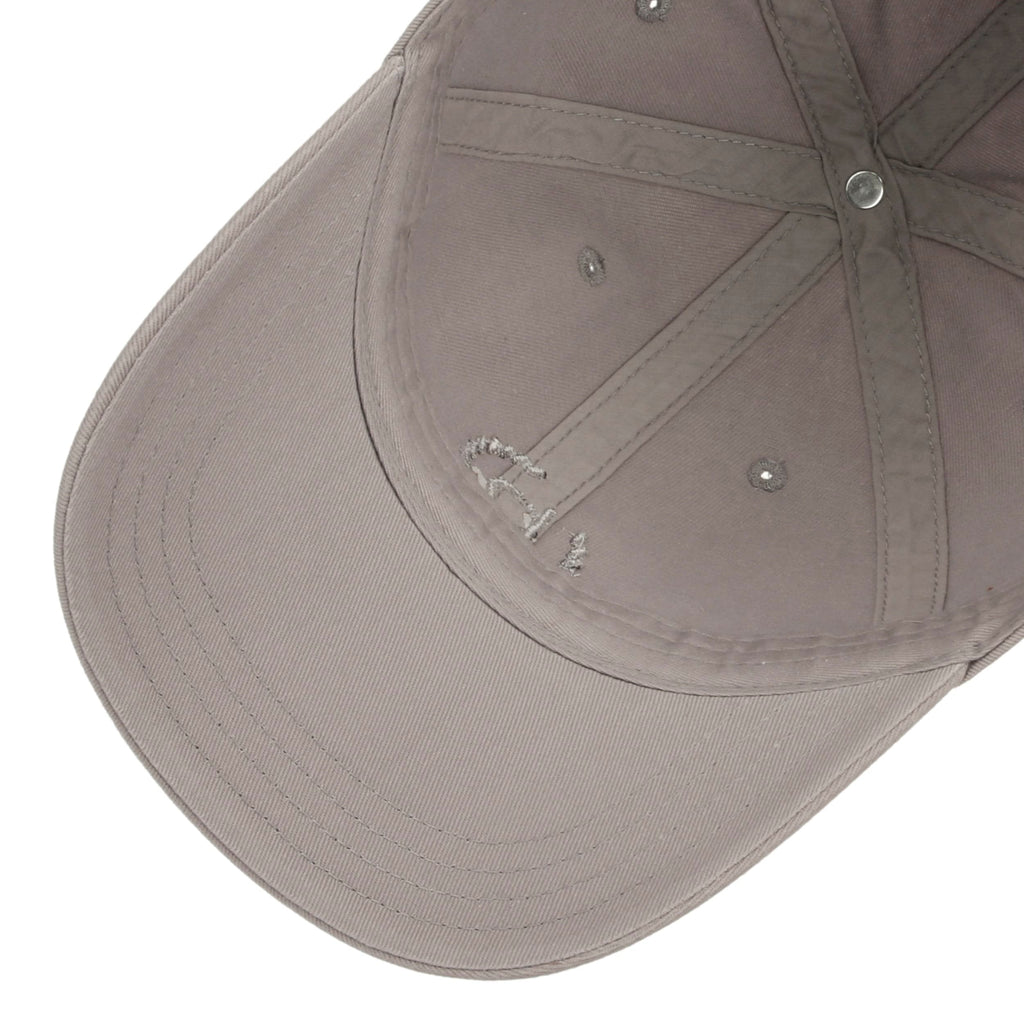 Uni Classic Cotton Baseball Cap