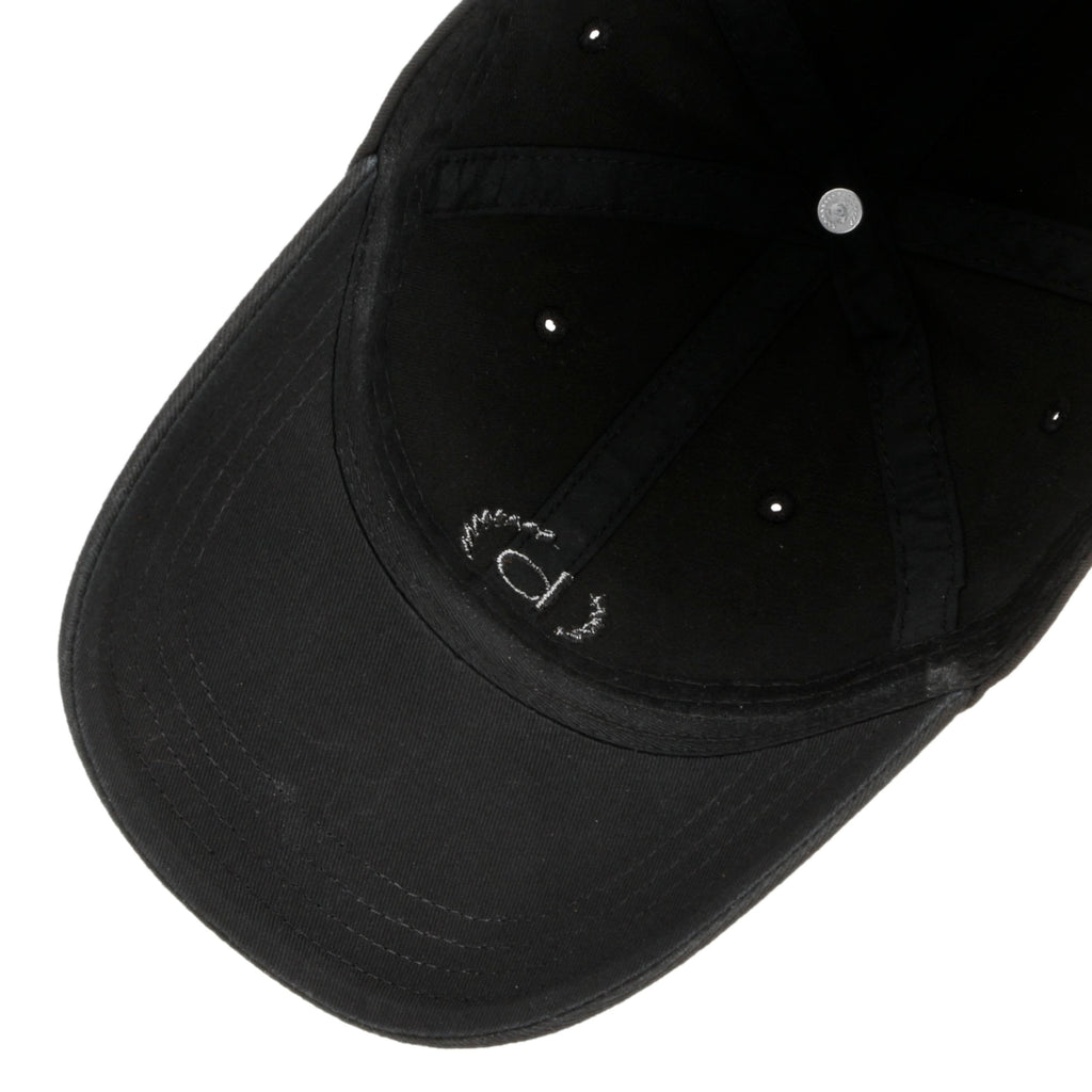 Uni Classic Cotton Baseball Cap