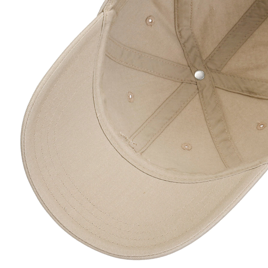 Uni Classic Cotton Baseball Cap