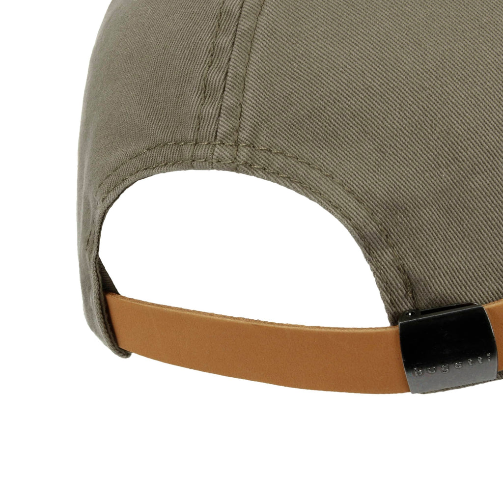 Uni Classic Cotton Baseball Cap