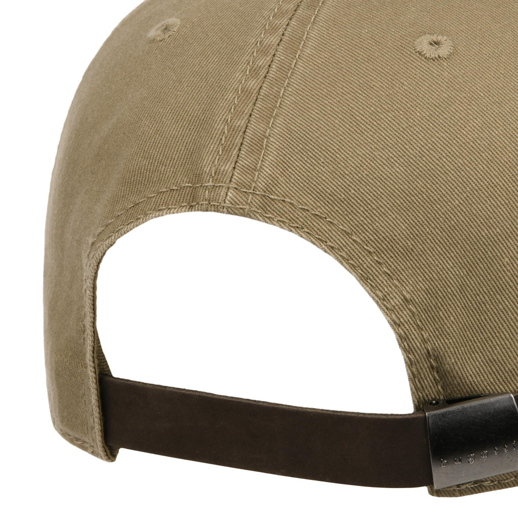 Uni Classic Cotton Baseball Cap
