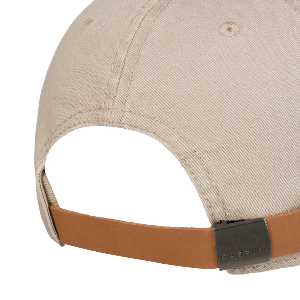 Uni Classic Cotton Baseball Cap