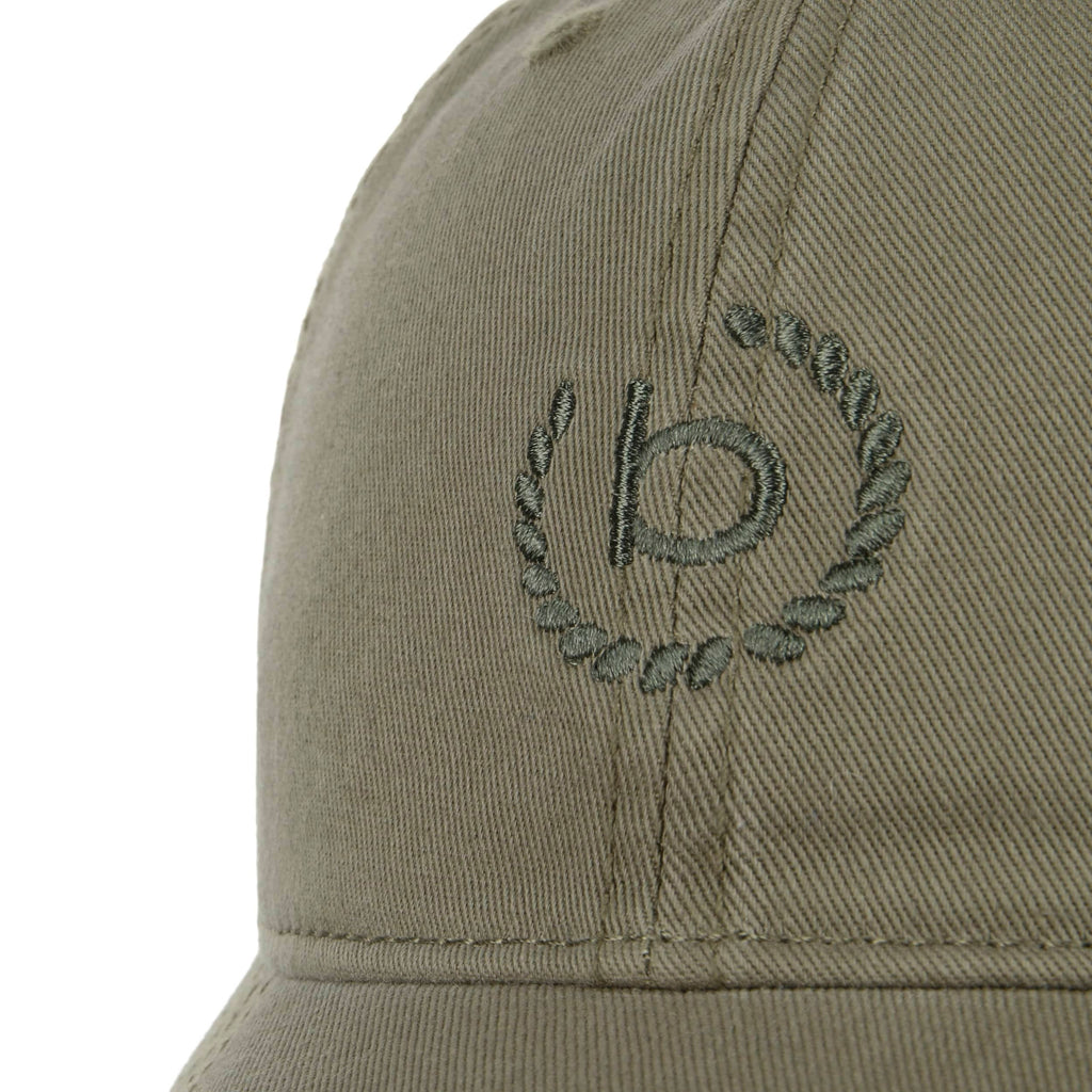 Uni Classic Cotton Baseball Cap