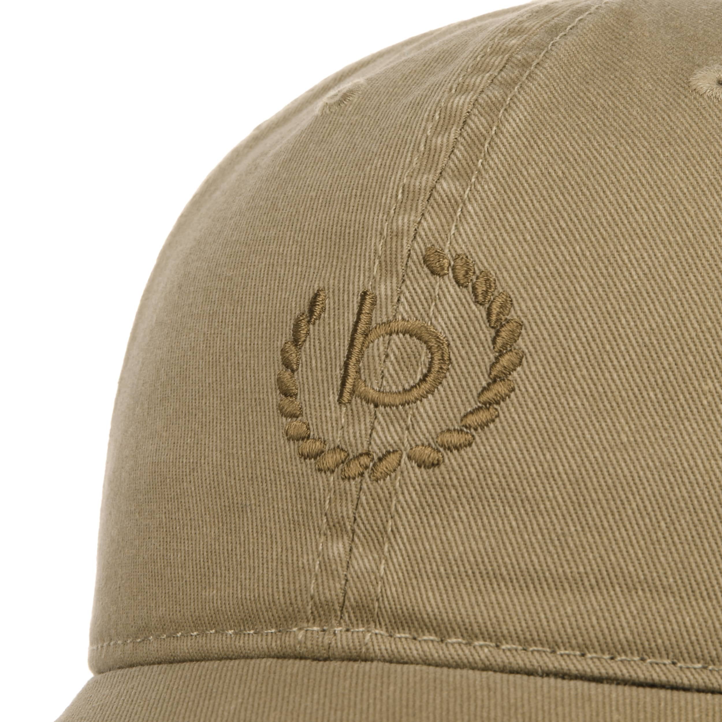 Uni Classic Cotton Baseball Cap