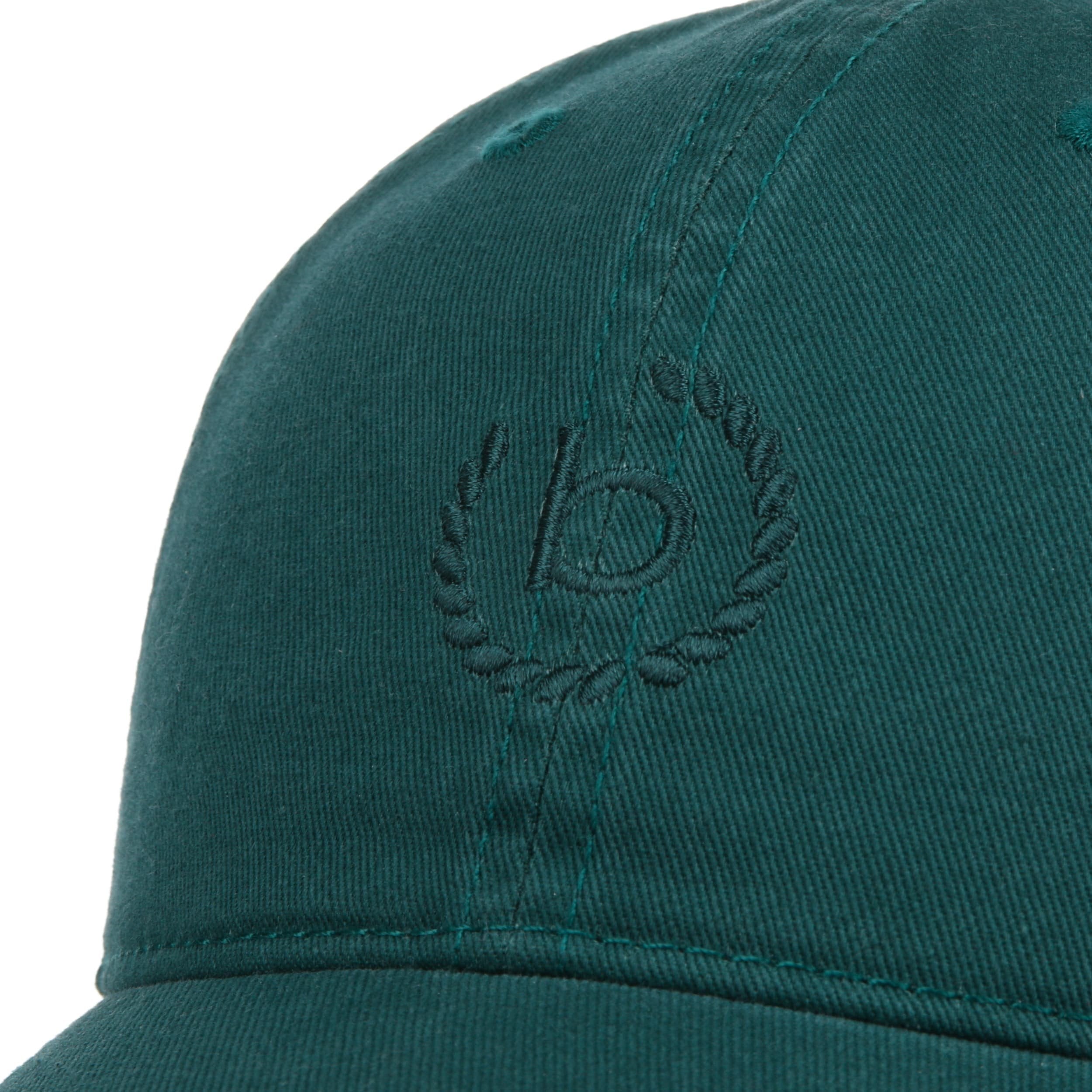 Uni Classic Cotton Baseball Cap