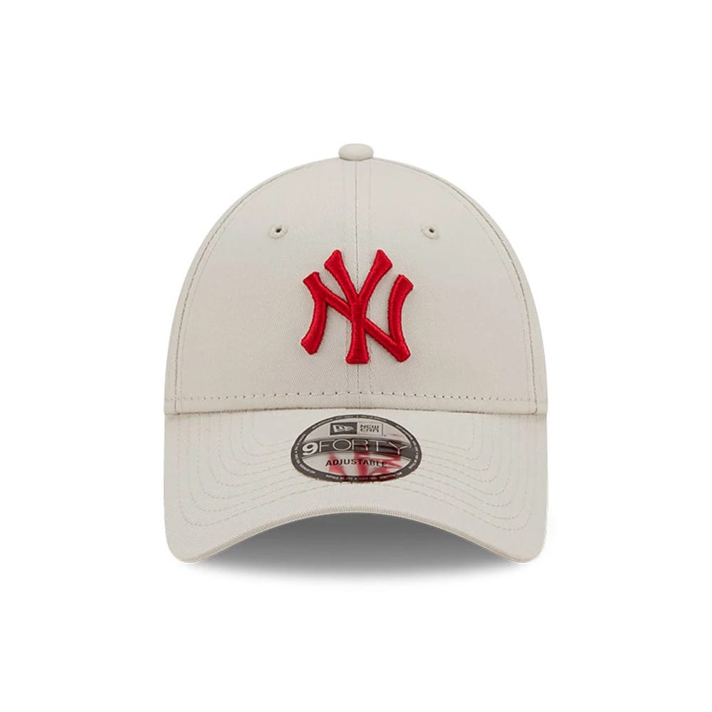 New York Yankees League Essential Stone 9FORTY Cap