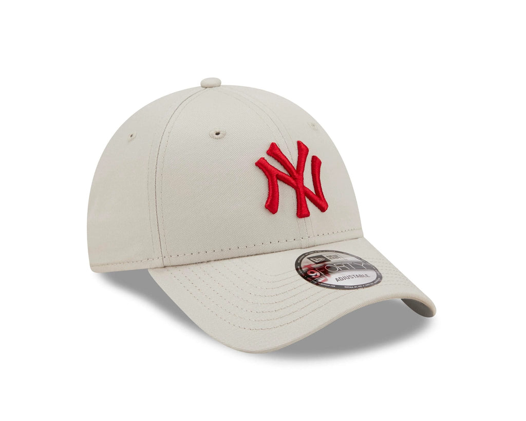 New York Yankees League Essential Stone 9FORTY Cap