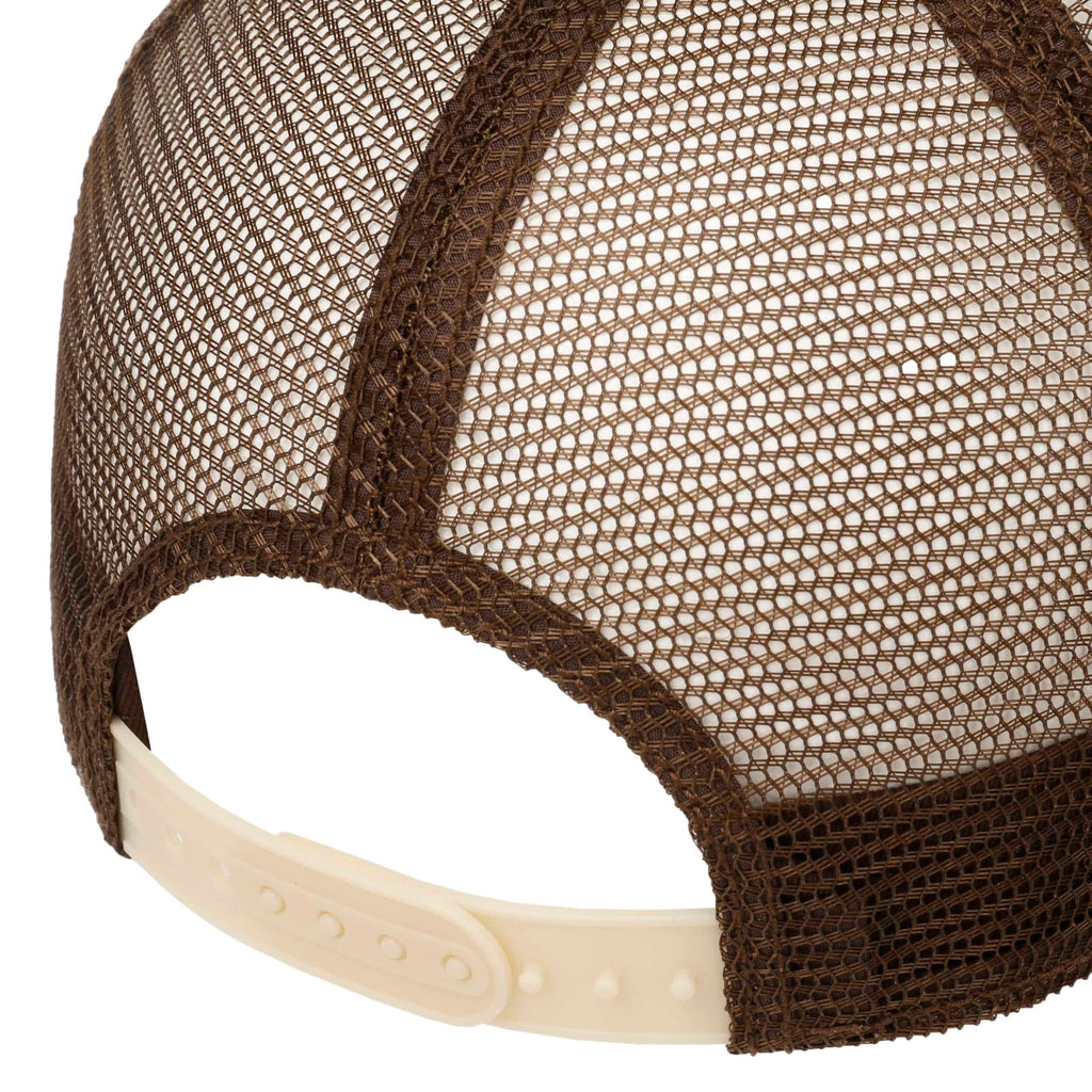 Tiki Lounge Trucker Cap