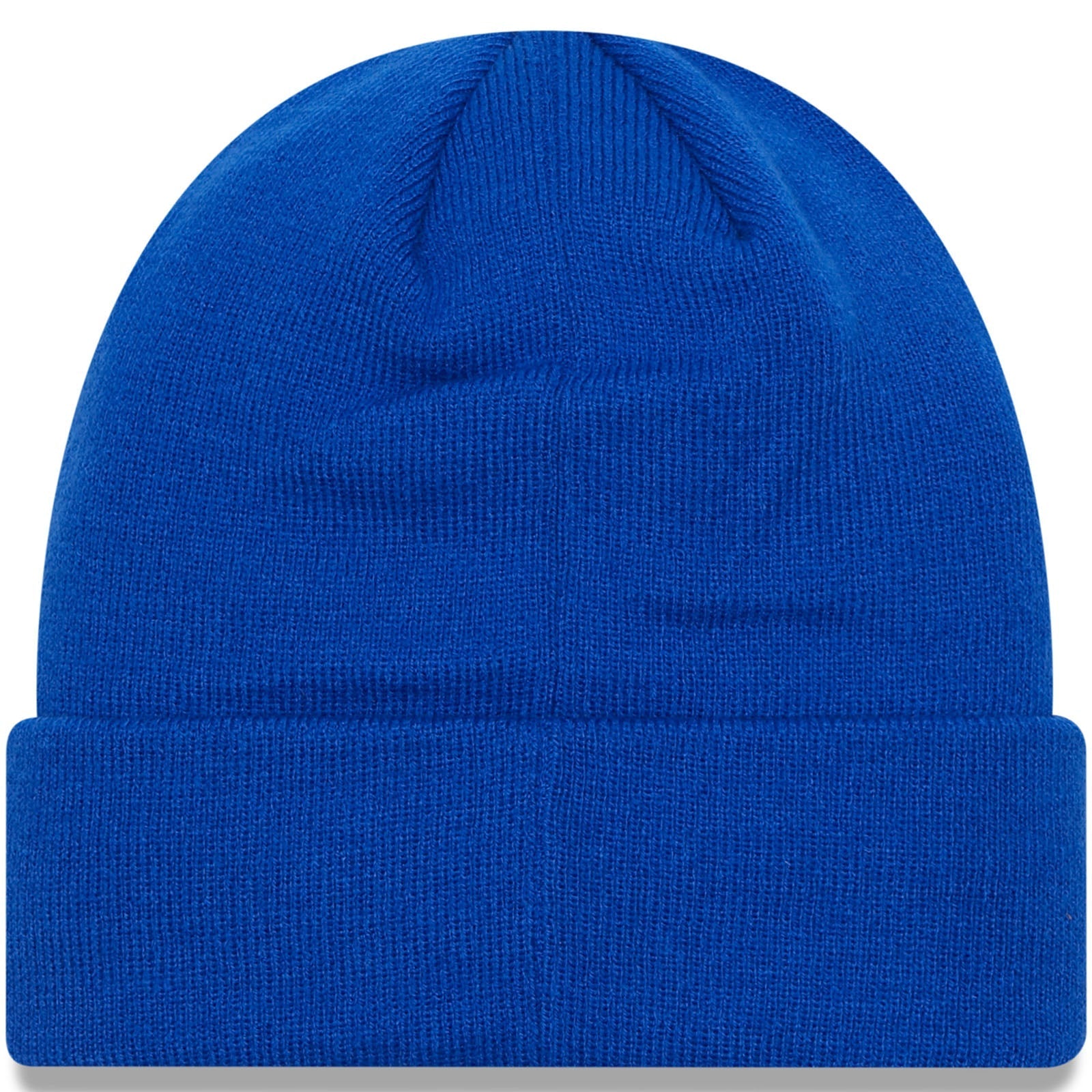 New Era Los Angeles Dodgers MLB Beanie Hat - Saphire