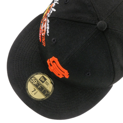 59Fifty City Cluster Giants Cap