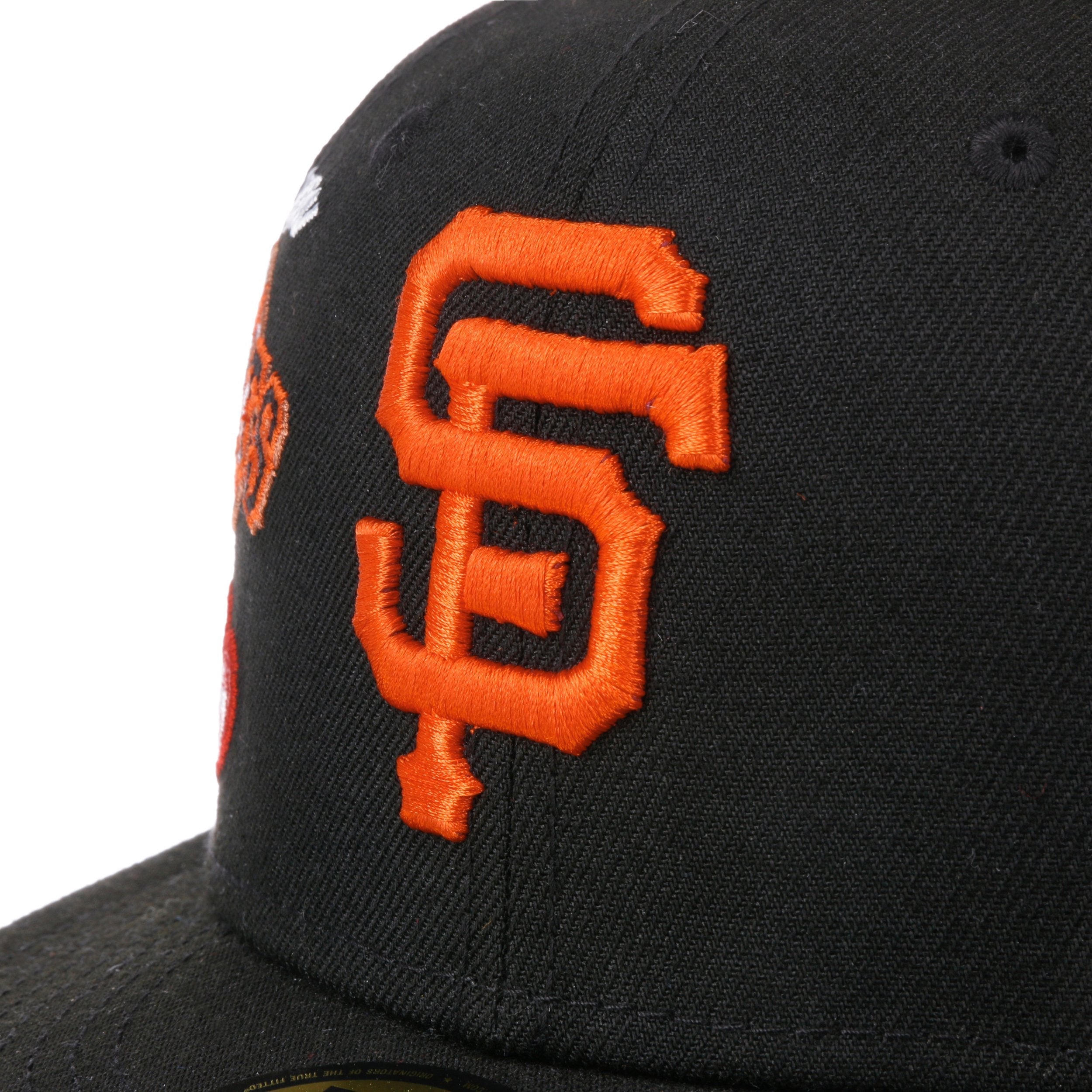 59Fifty City Cluster Giants Cap