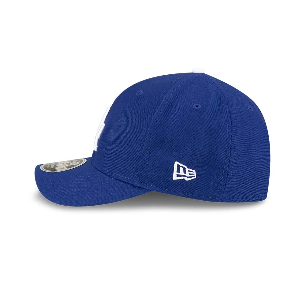 LA Dodgers MLB Player Replica Dark Blue 9FORTY M-Crown Adjustable Cap