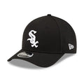 Chicago White Sox MLB Player Replica Black 9FORTY M-Crown Adjustable Cap
