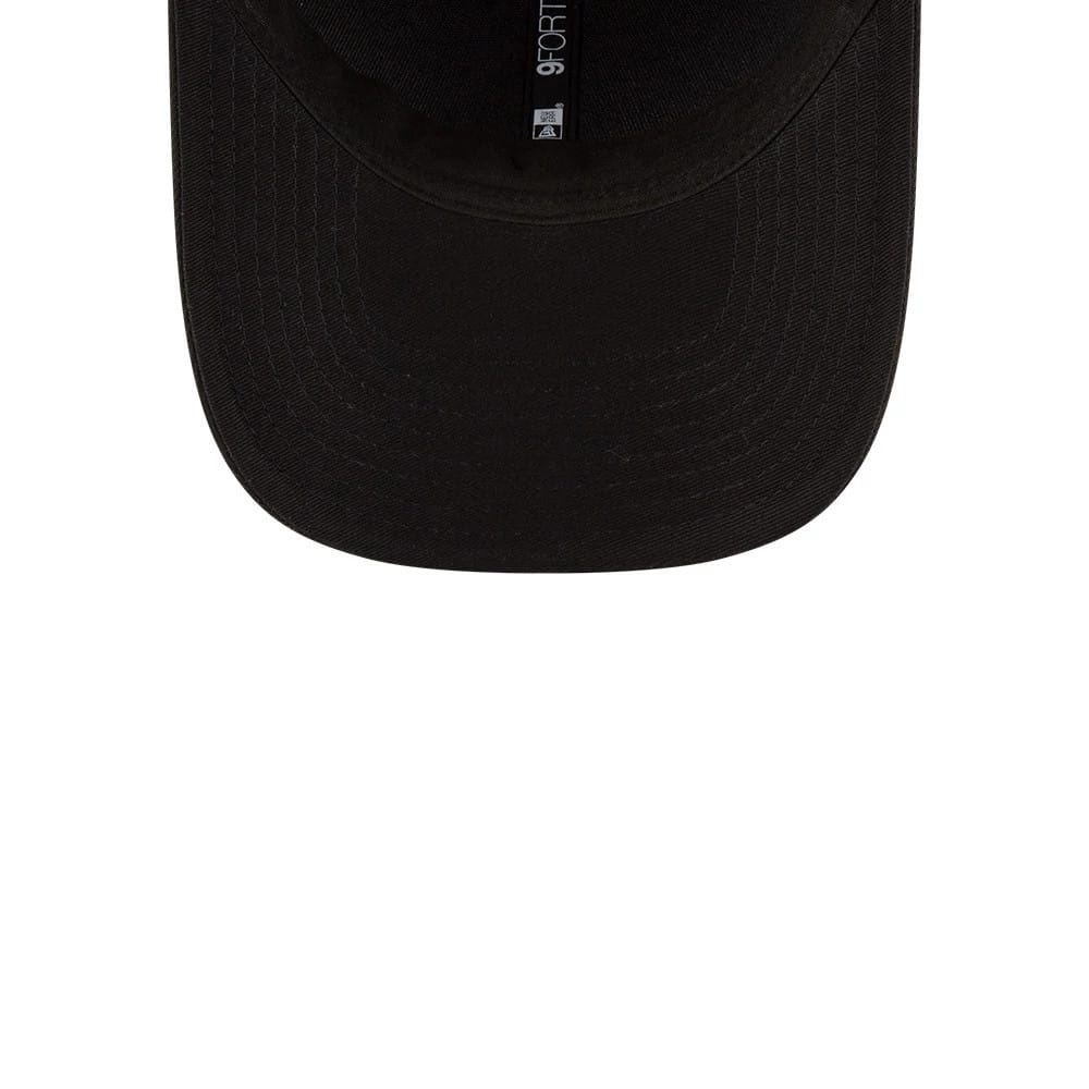 Chicago White Sox MLB Player Replica Black 9FORTY M-Crown Adjustable Cap