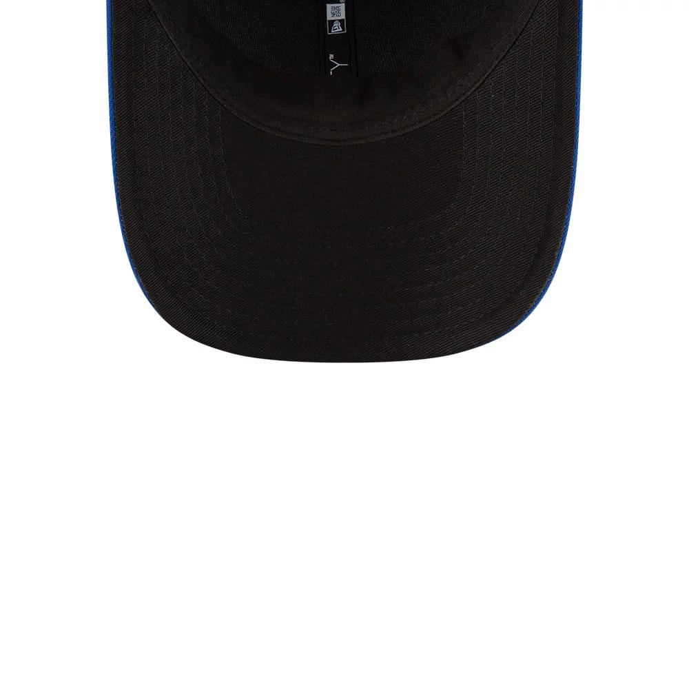 New York Mets MLB Player Replica Blue 9FORTY M-Crown Adjustable Cap