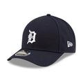 Detroit Tigers MLB Player Replica Navy 9FORTY M-Crown Adjustable Cap