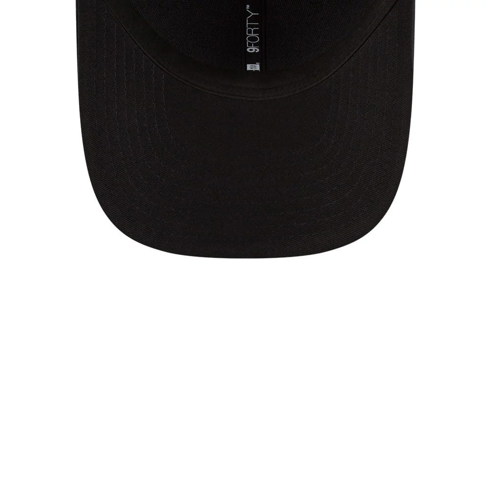 Detroit Tigers MLB Player Replica Navy 9FORTY M-Crown Adjustable Cap