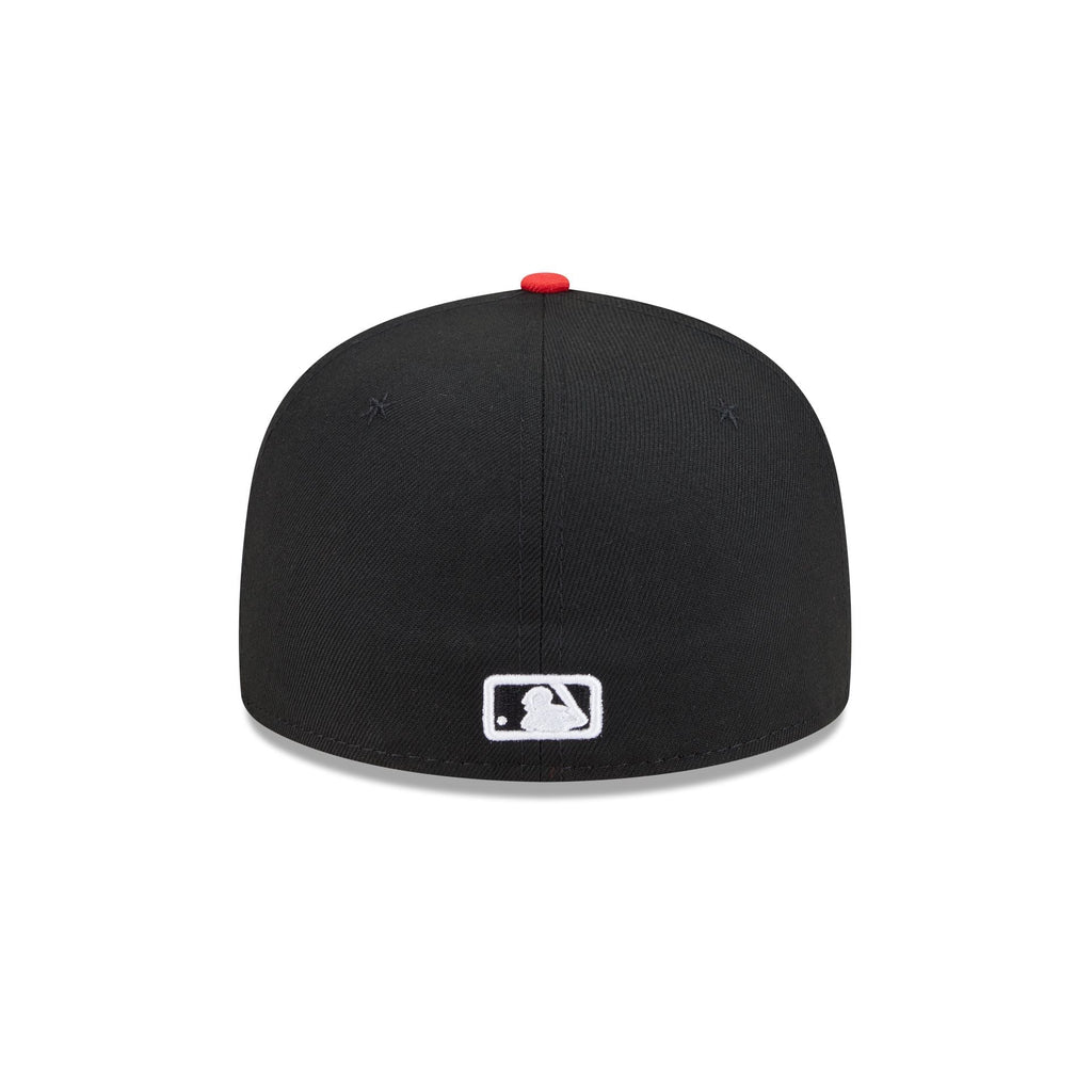 Chicago White Sox City Connect Alt 59FIFTY Fitted Hat