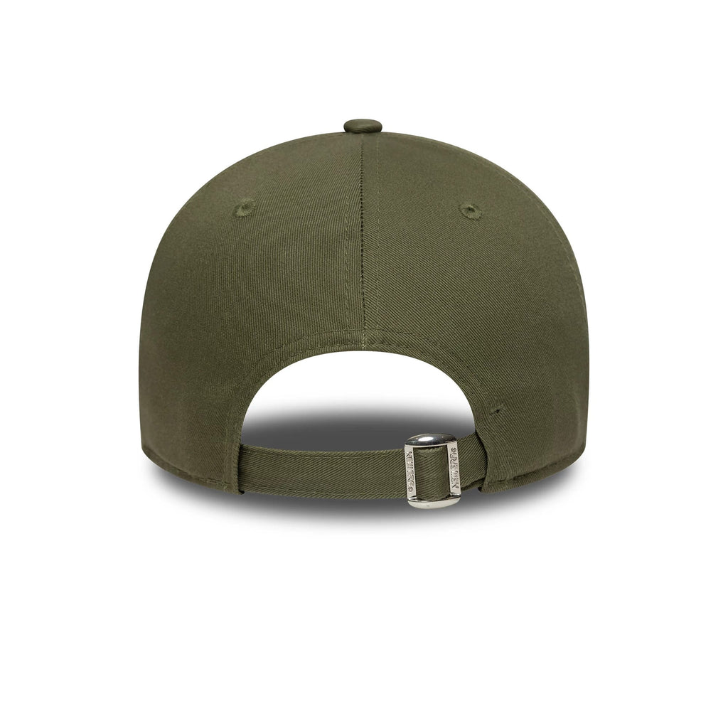 New York Yankees MLB Outline Dark Green 9FORTY Adjustable Cap