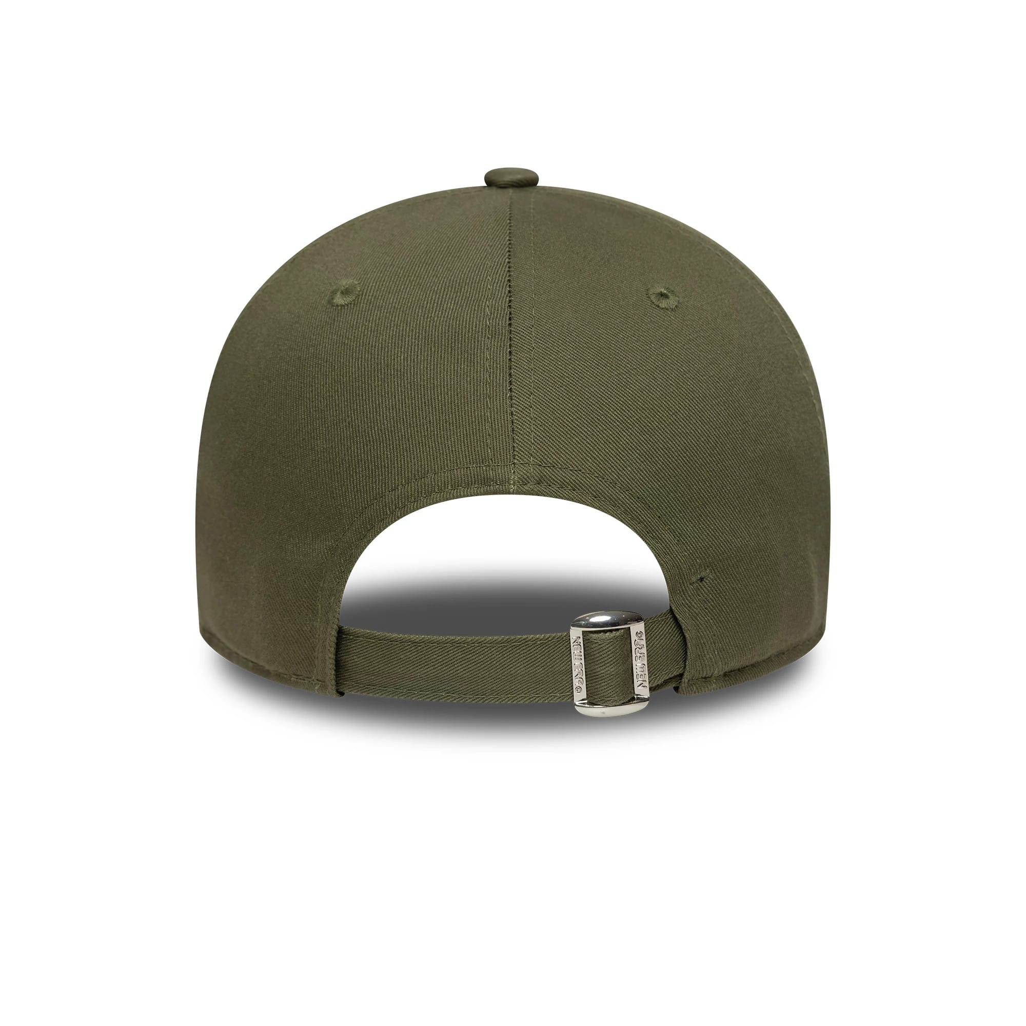 New York Yankees MLB Outline Dark Green 9FORTY Adjustable Cap