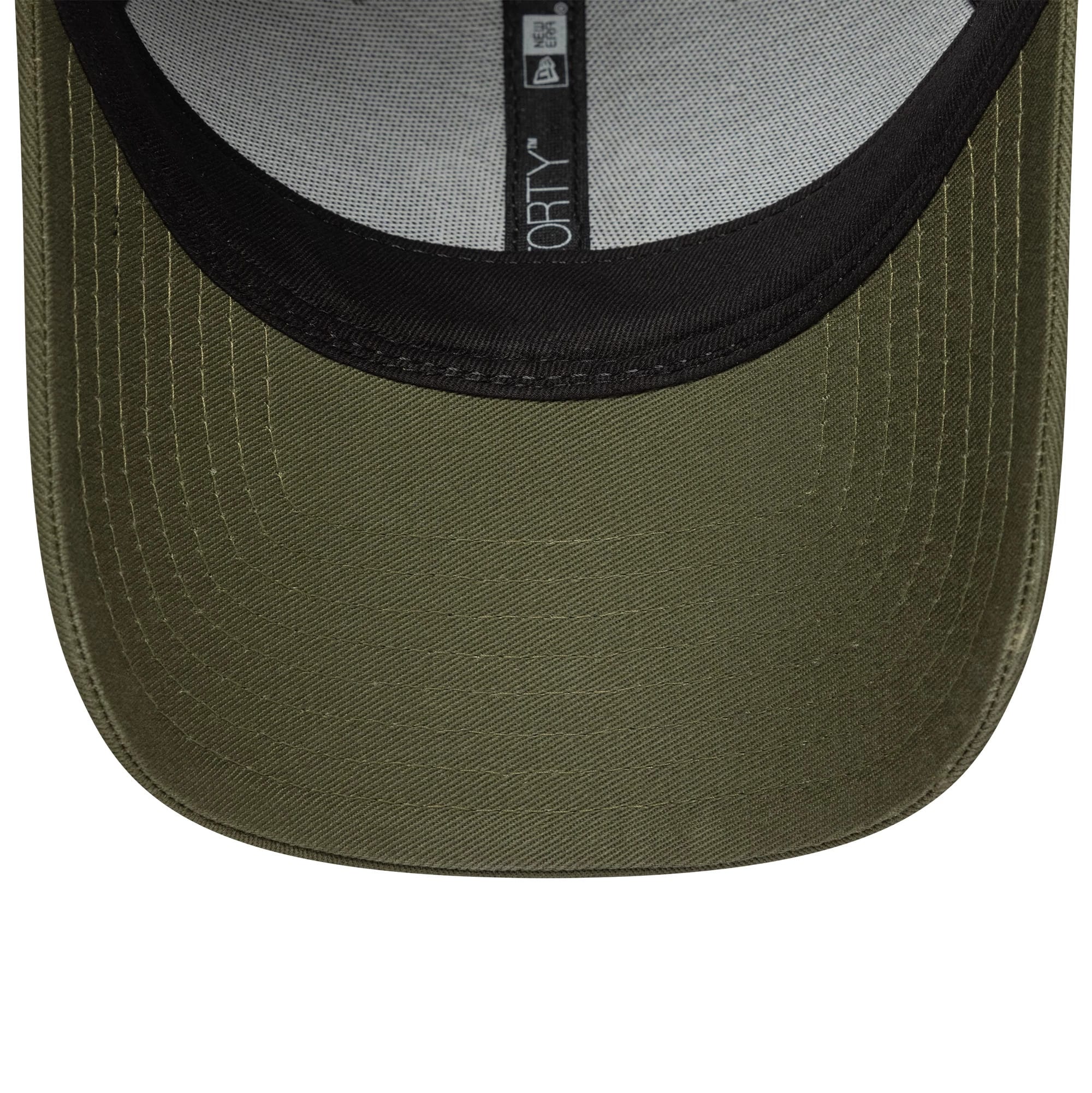 New York Yankees MLB Outline Dark Green 9FORTY Adjustable Cap