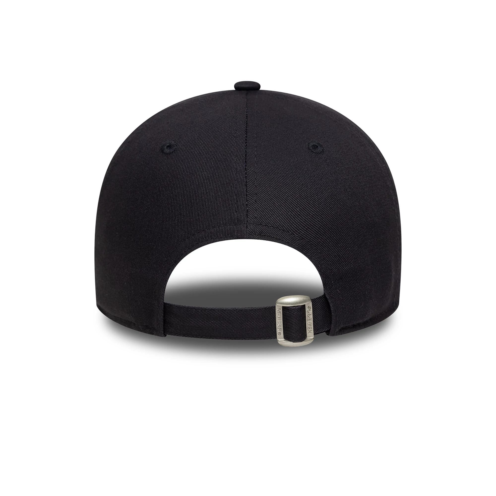 New York Yankees MLB Mini Logo Navy 9TWENTY Adjustable Cap