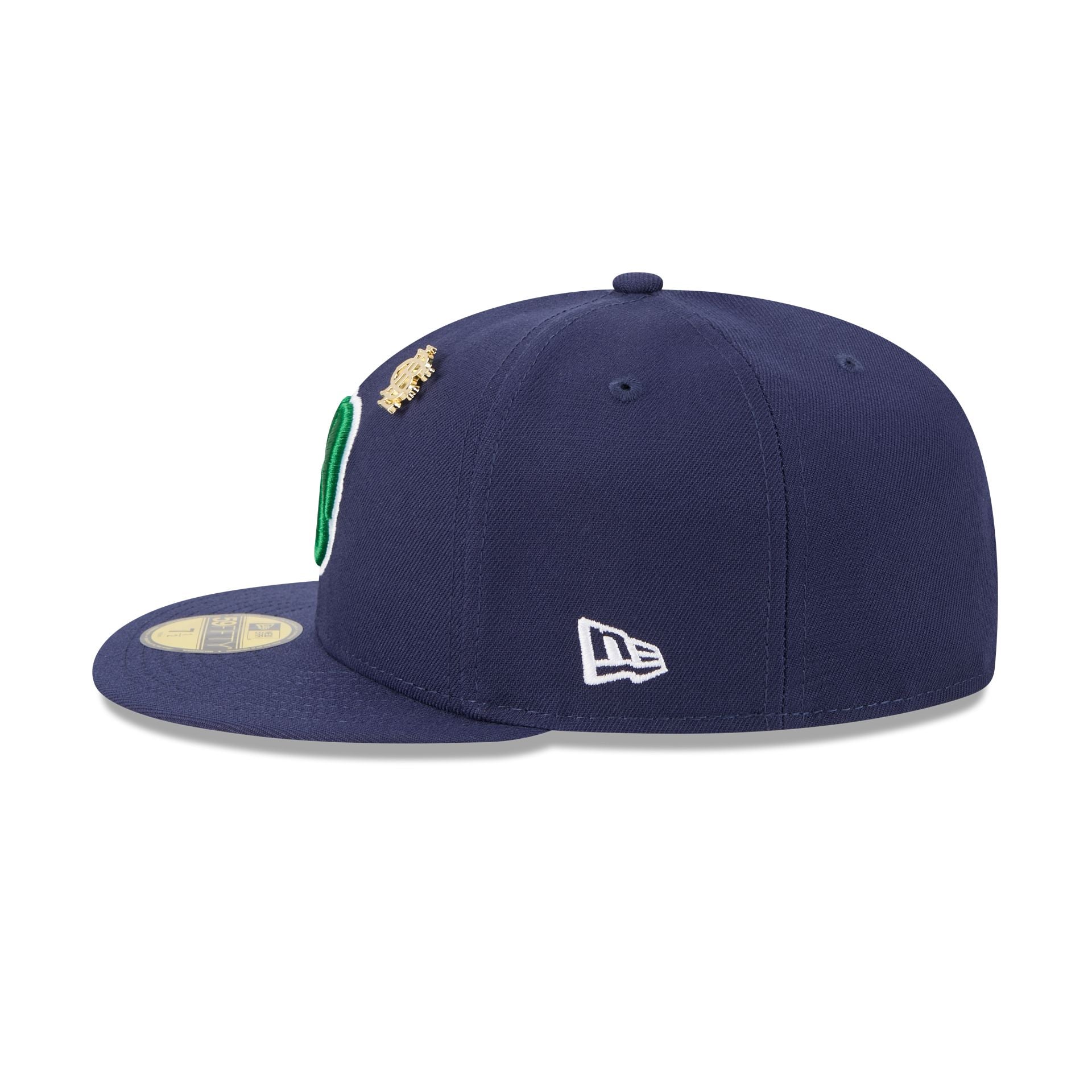 Big League Chew x Milwaukee Brewers 59FIFTY Fitted Hat