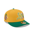 Athletics 2026 Spring Training 59FIFTY Fitted Hat
