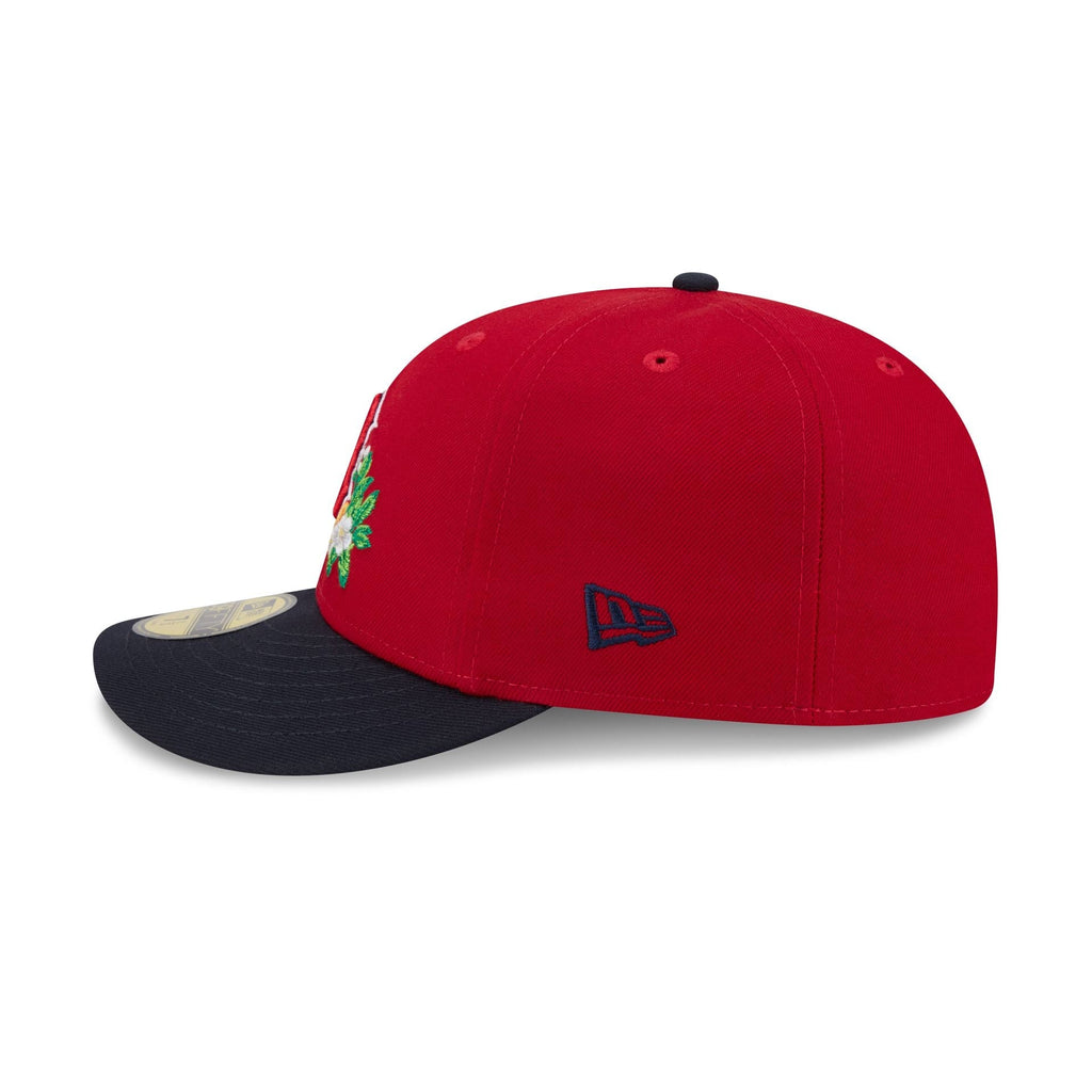 Boston Red Sox 2026 Spring Training 59FIFTY Fitted Hat