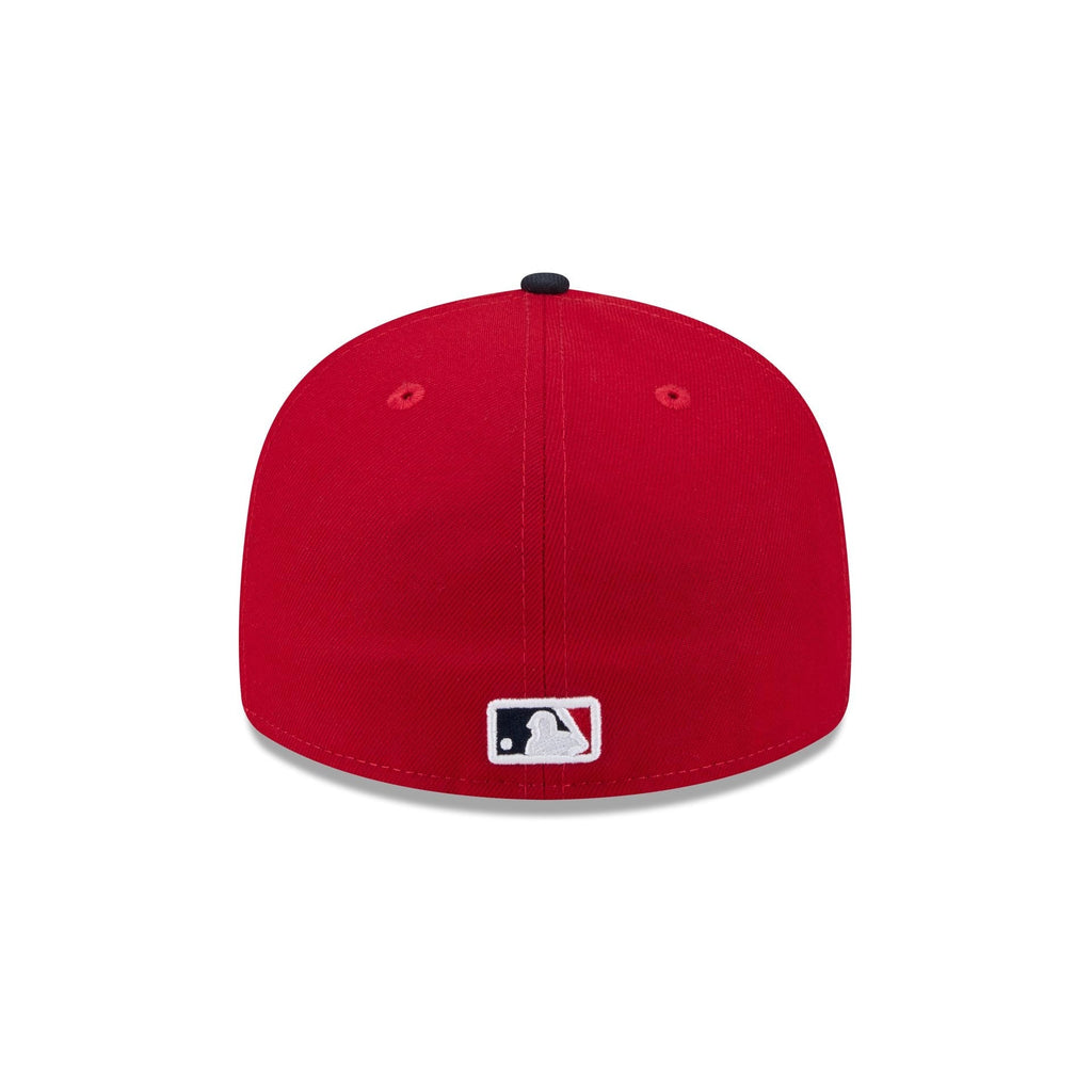 Boston Red Sox 2026 Spring Training 59FIFTY Fitted Hat