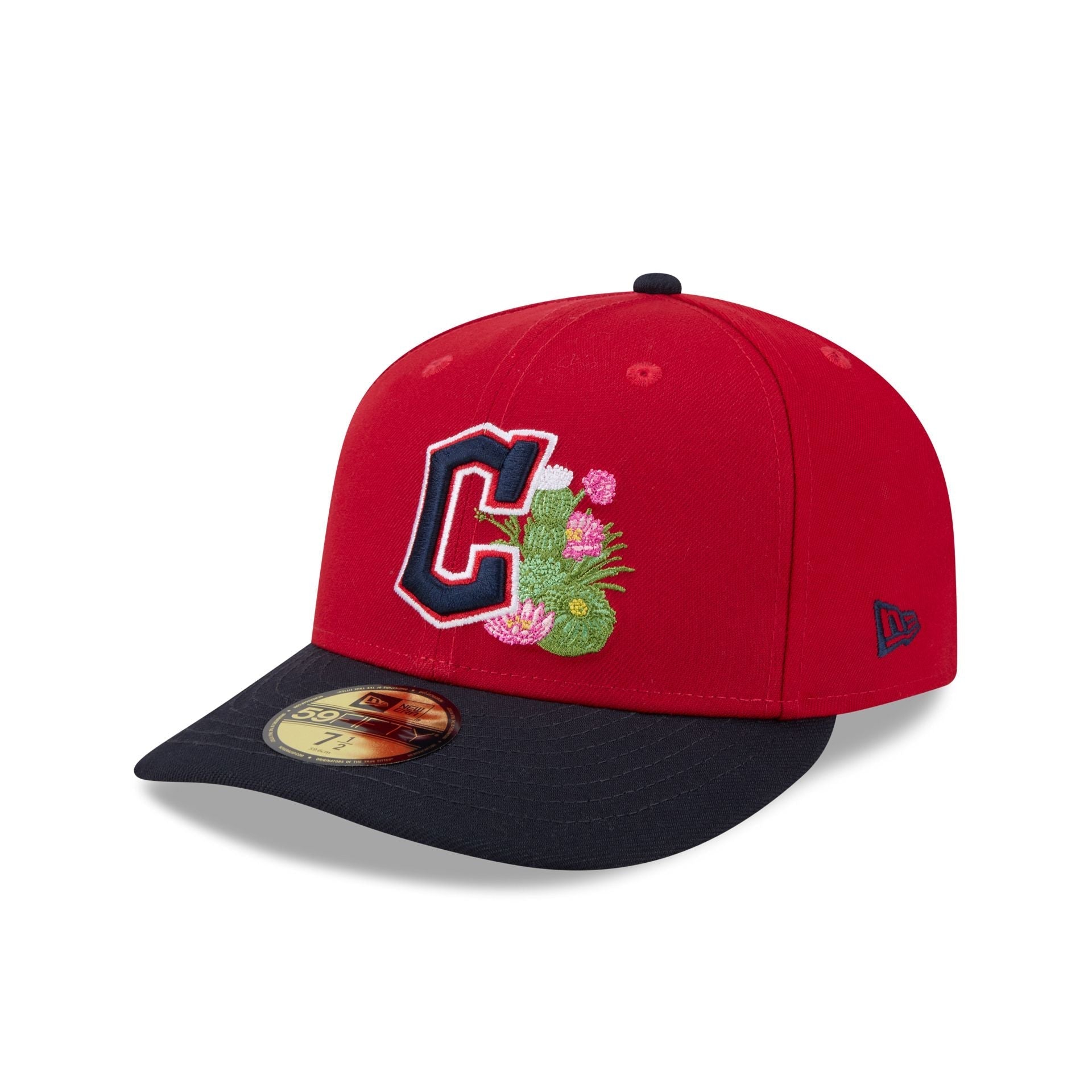 Cleveland Guardians 2026 Spring Training 59FIFTY Fitted Hat