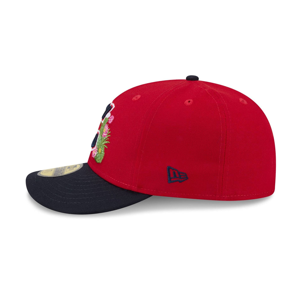 Cleveland Guardians 2026 Spring Training 59FIFTY Fitted Hat
