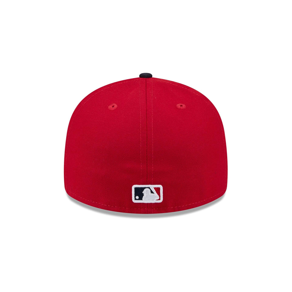 Cleveland Guardians 2026 Spring Training 59FIFTY Fitted Hat