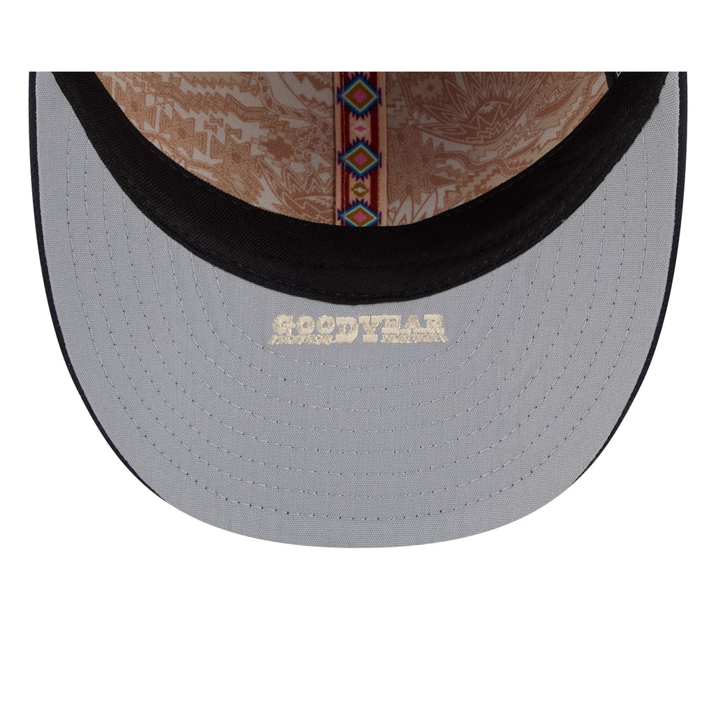 Cleveland Guardians 2026 Spring Training 59FIFTY Fitted Hat