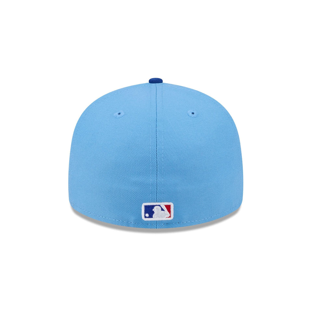 Chicago Cubs 2026 Spring Training 59FIFTY Fitted Hat