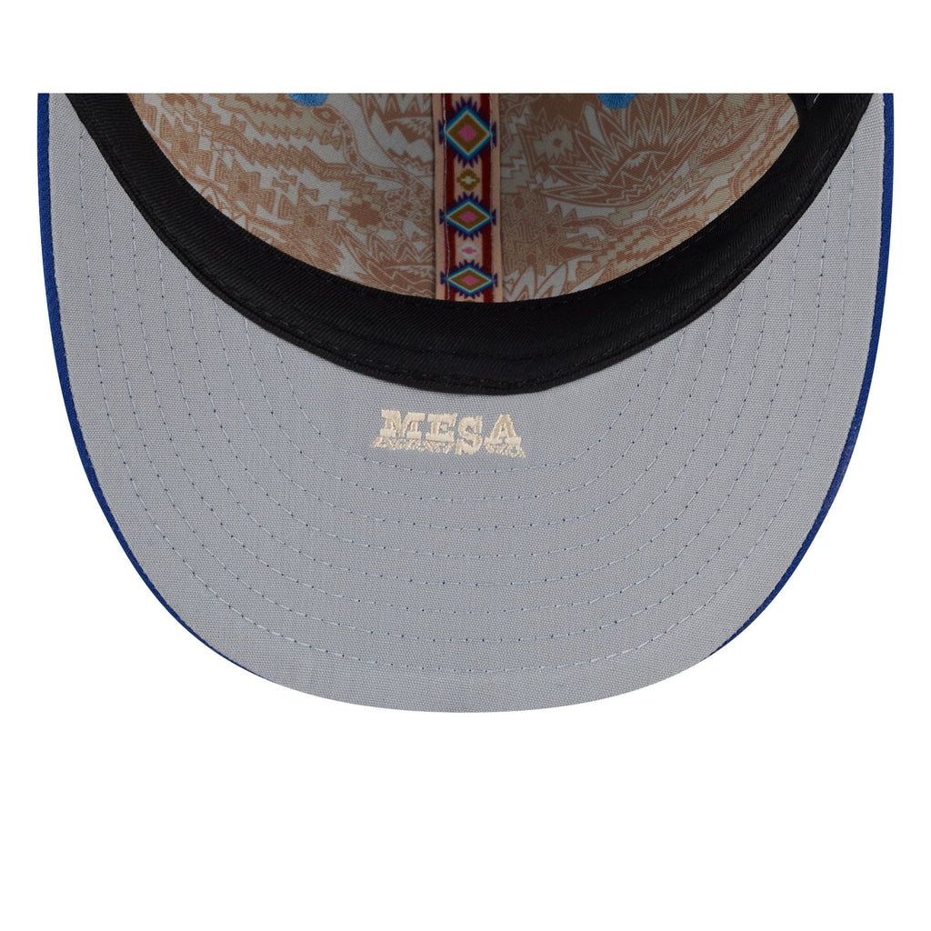 Chicago Cubs 2026 Spring Training 59FIFTY Fitted Hat