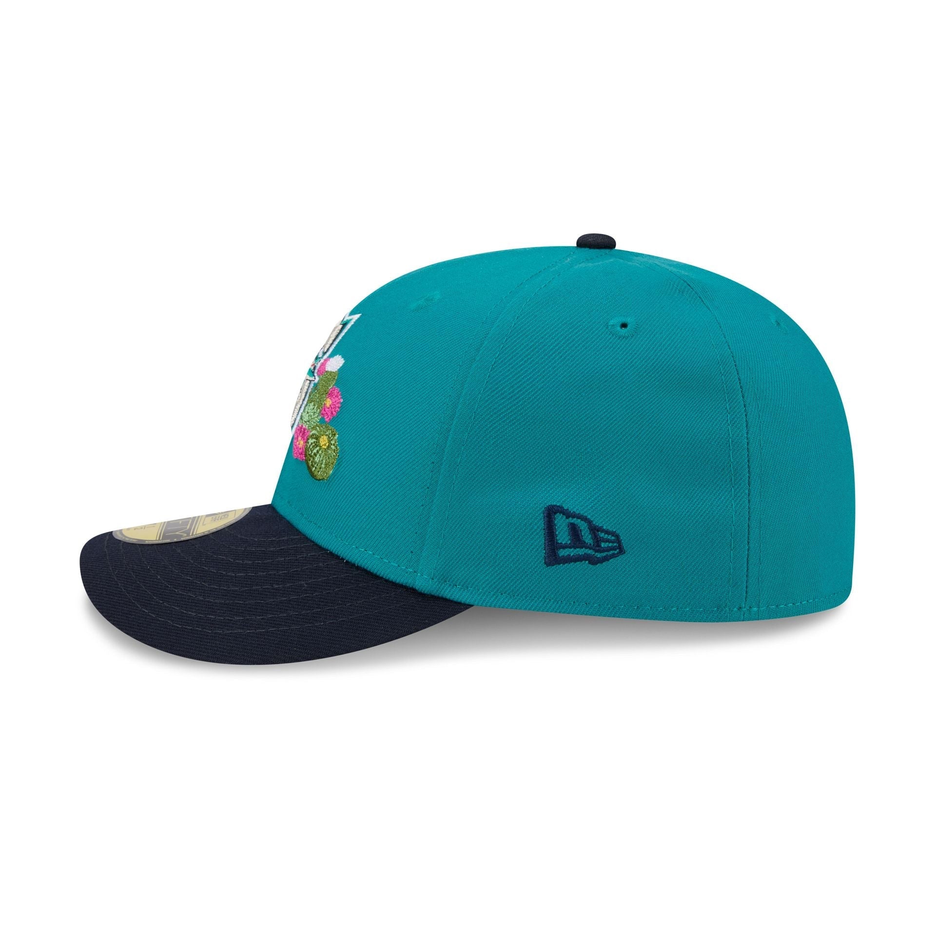Seattle Mariners 2026 Spring Training 59FIFTY Fitted Hat
