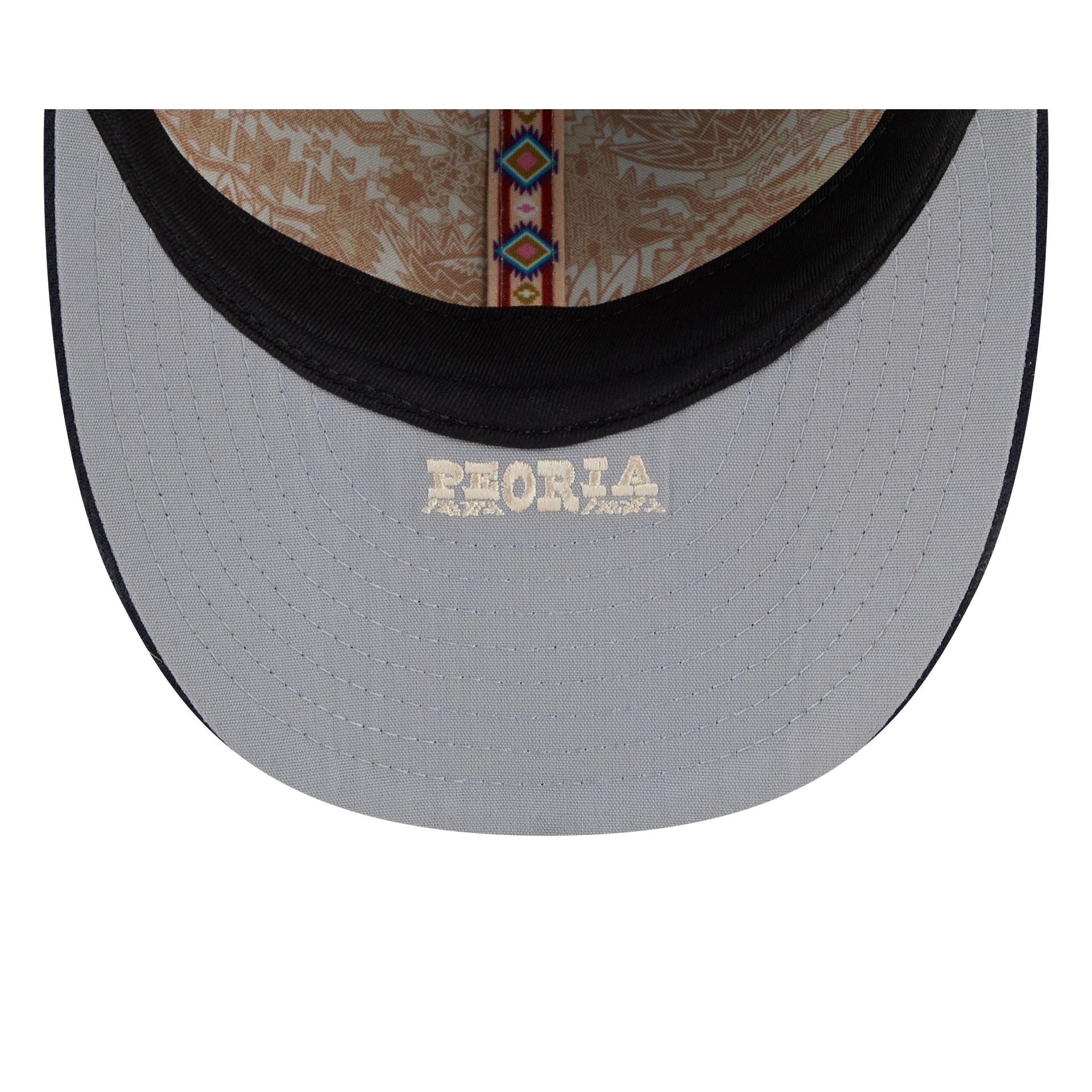 Seattle Mariners 2026 Spring Training 59FIFTY Fitted Hat