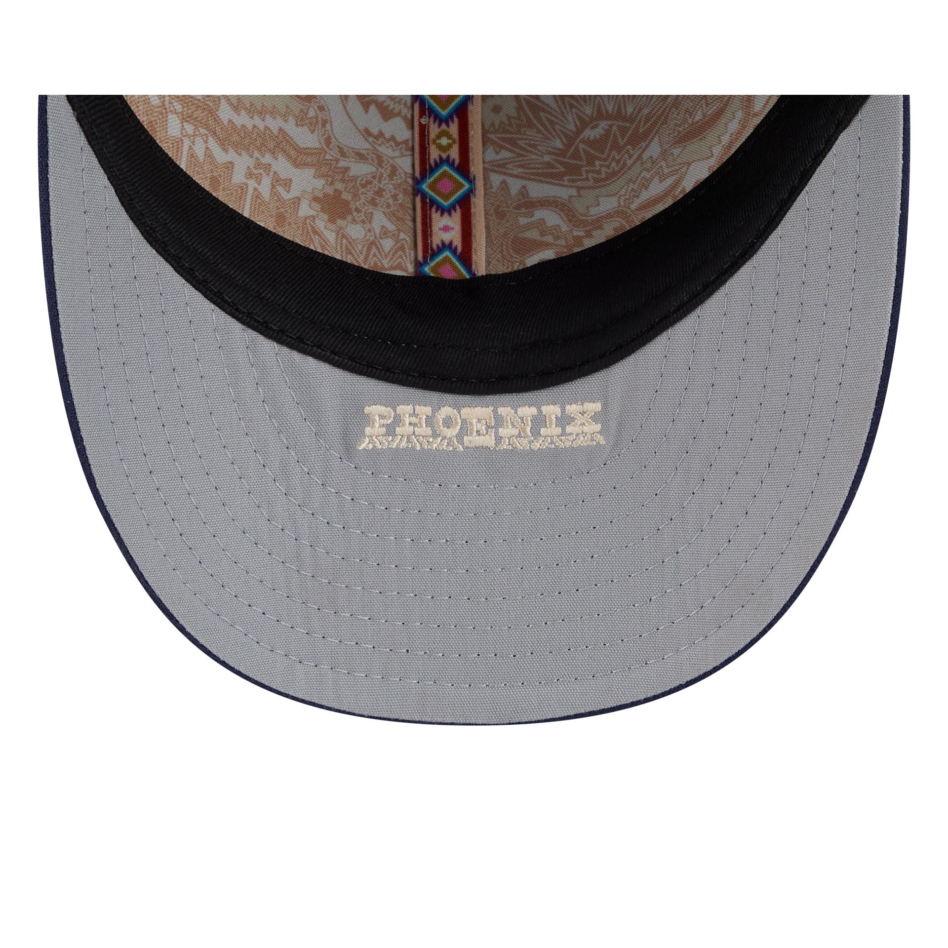 Milwaukee Brewers 2026 Spring Training Low Profile 59FIFTY Fitted Hat
