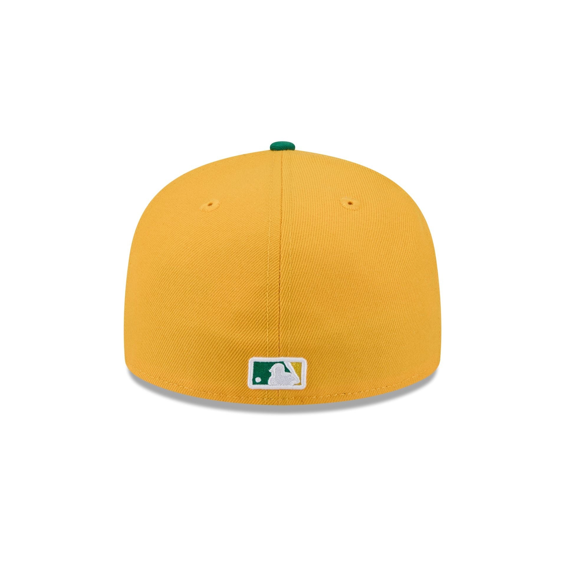 Athletics 2026 Spring Training Low Profile 59FIFTY Fitted Hat