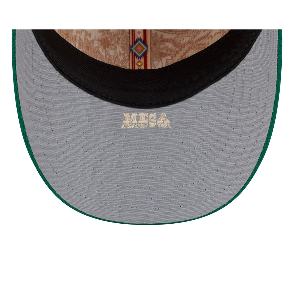 Athletics 2026 Spring Training Low Profile 59FIFTY Fitted Hat