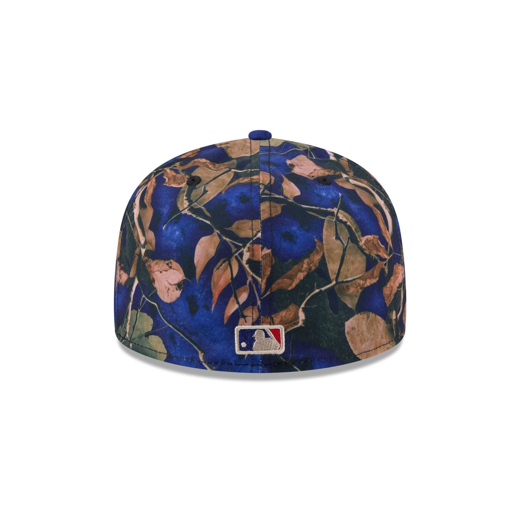 Los Angeles Dodgers Leaves 59FIFTY Fitted Hat