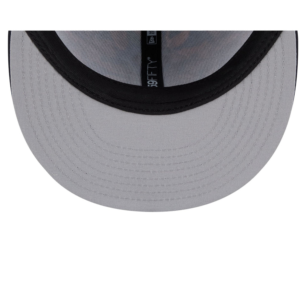 New York Yankees Leaves 59FIFTY Fitted Hat