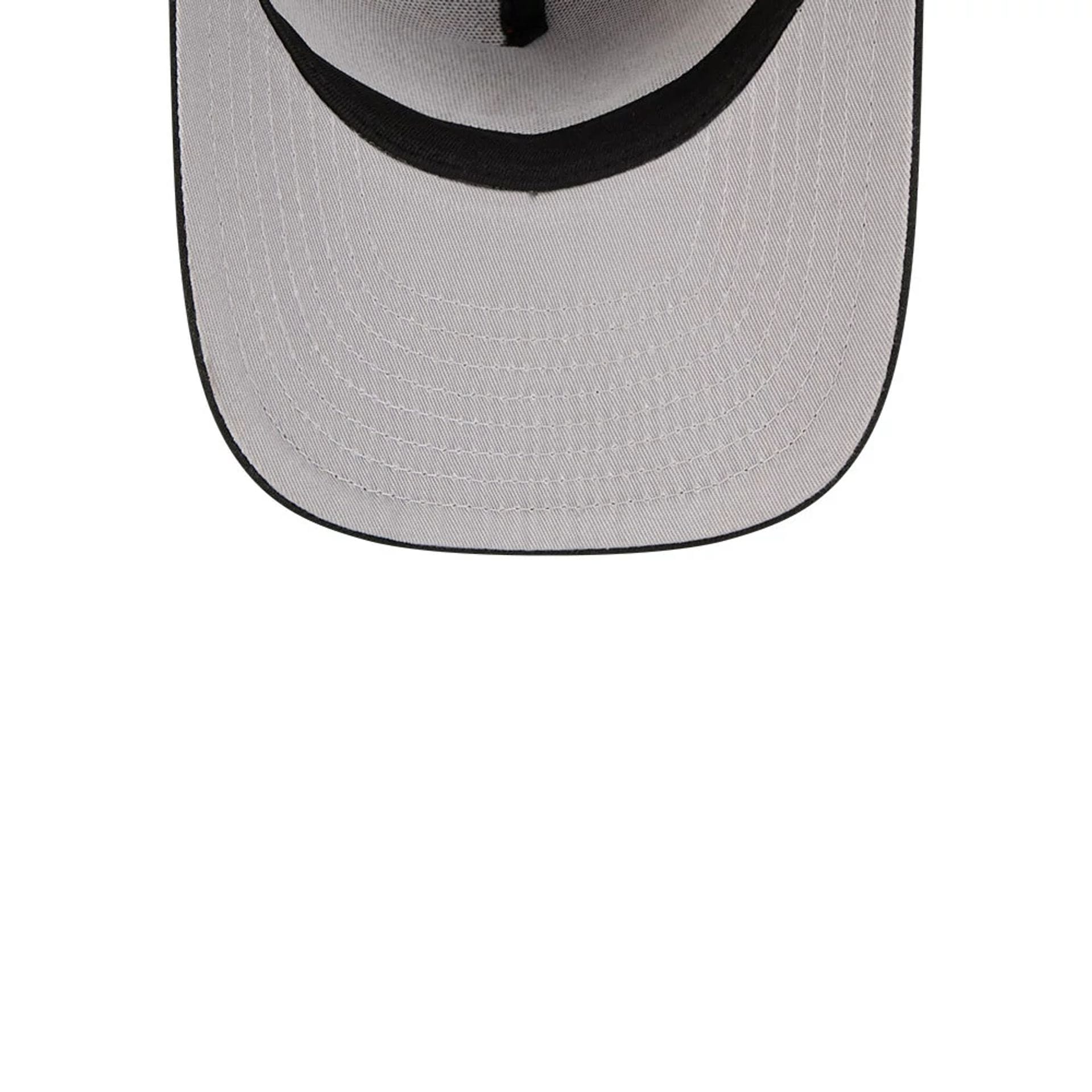 Arizona Diamondbacks MLB Cartoon Dark Red 59FIFTY A-Frame Fitted Cap