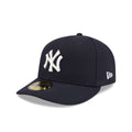 New York Yankees Pre-Curve 59FIFTY Fitted Hat