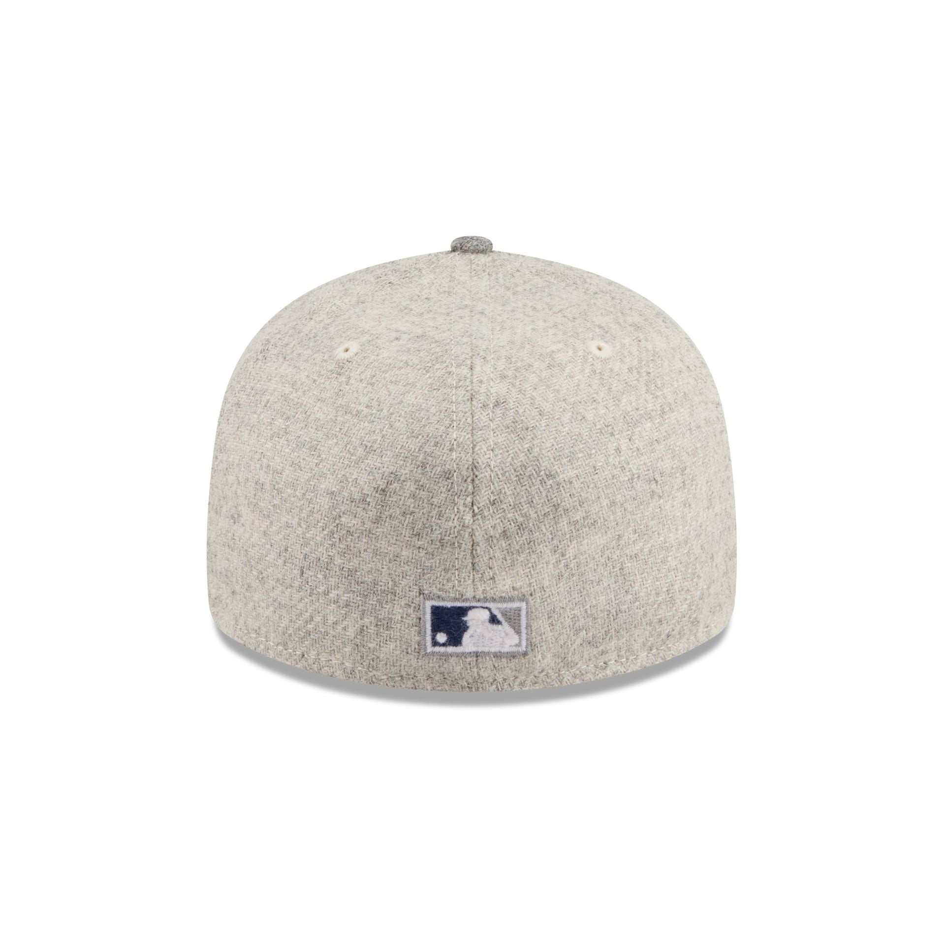 Brooklyn Dodgers Stone Shetland Moon 59FIFTY Fitted Hat