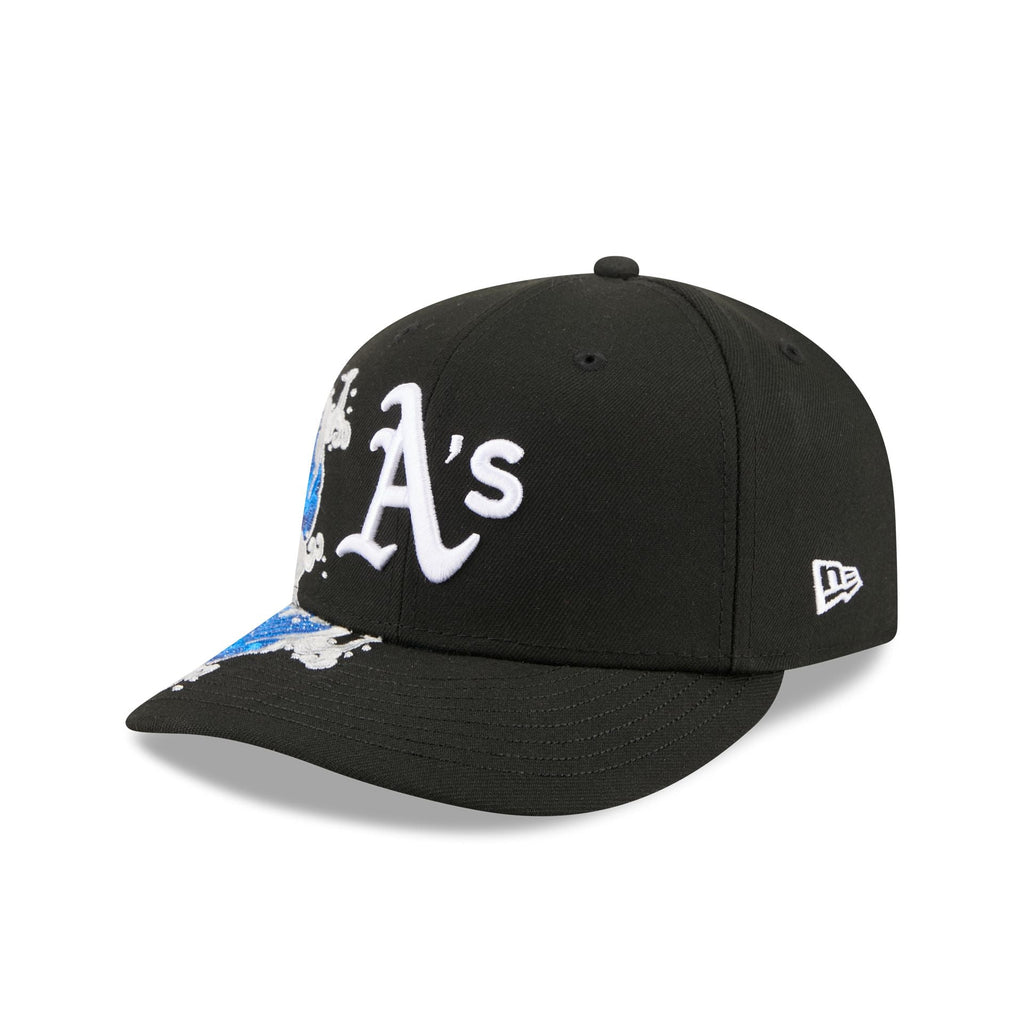 Athletics Surf Tide 59FIFTY Fitted Hat