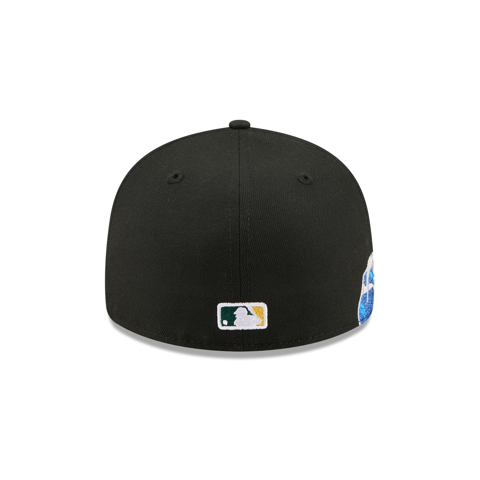 Athletics Surf Tide 59FIFTY Fitted Hat